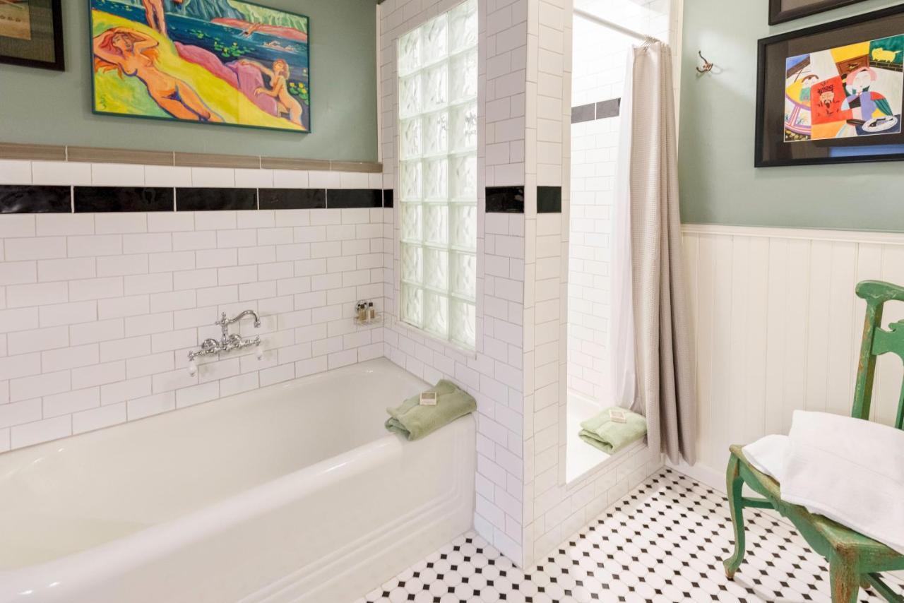 The Dolon House Bed & Breakfast! Jim Thorpe Exteriér fotografie