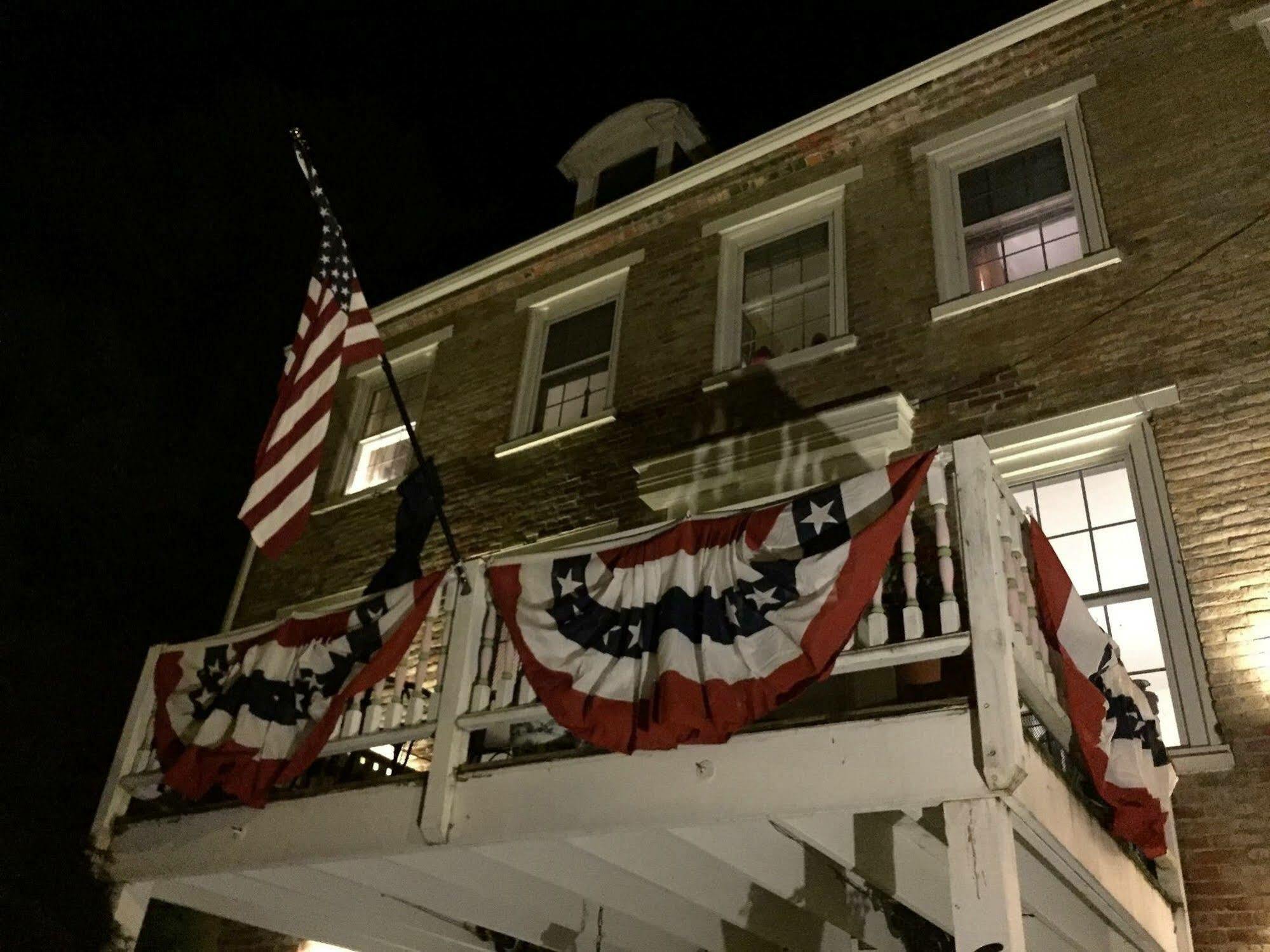 The Dolon House Bed & Breakfast! Jim Thorpe Exteriér fotografie