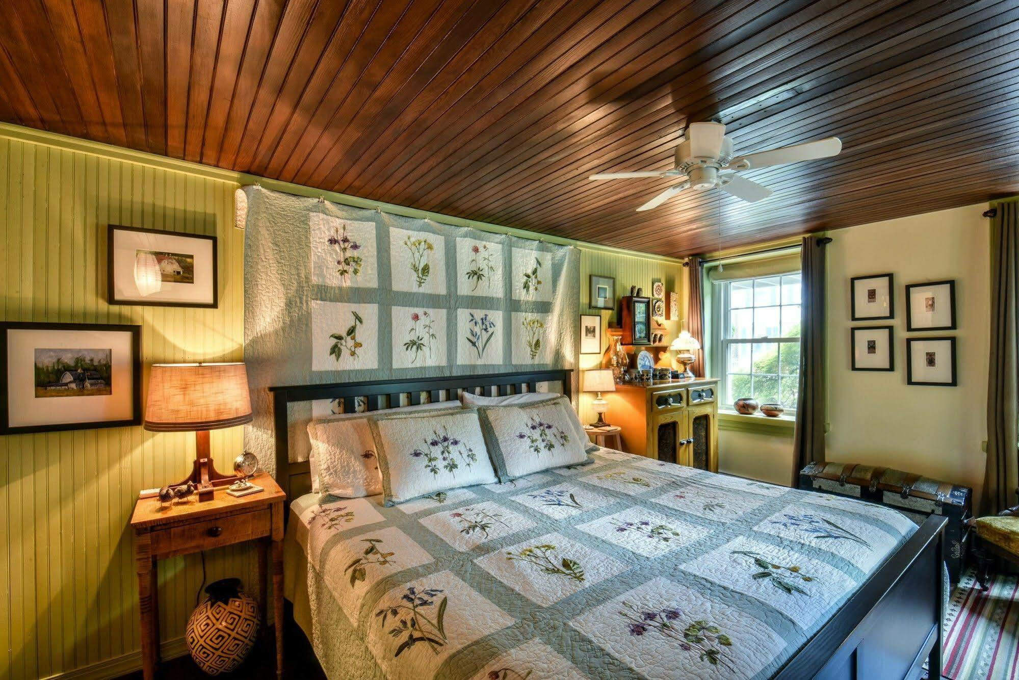 The Dolon House Bed & Breakfast! Jim Thorpe Exteriér fotografie