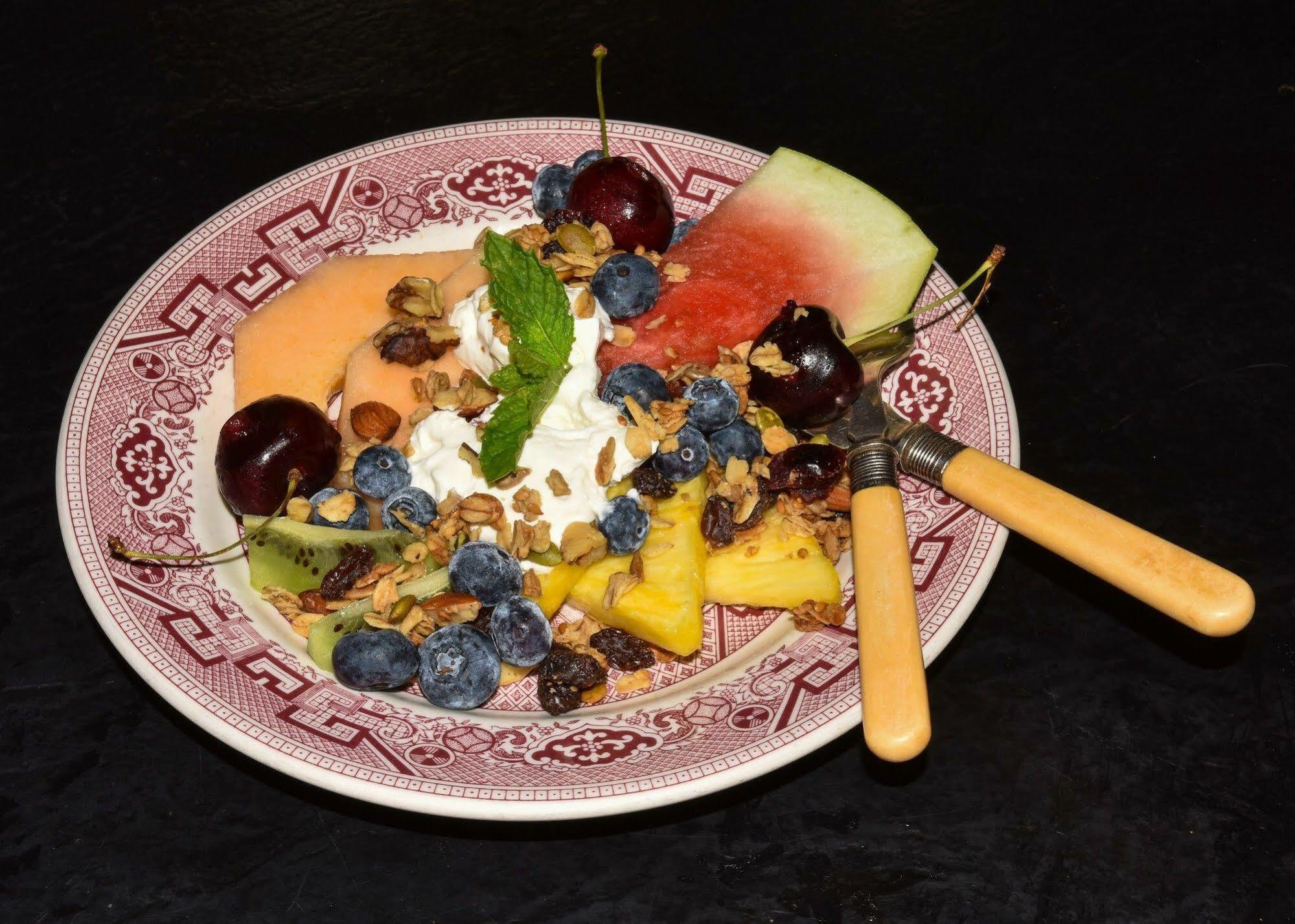 The Dolon House Bed & Breakfast! Jim Thorpe Exteriér fotografie