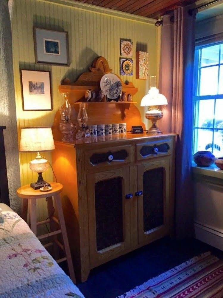 The Dolon House Bed & Breakfast! Jim Thorpe Exteriér fotografie