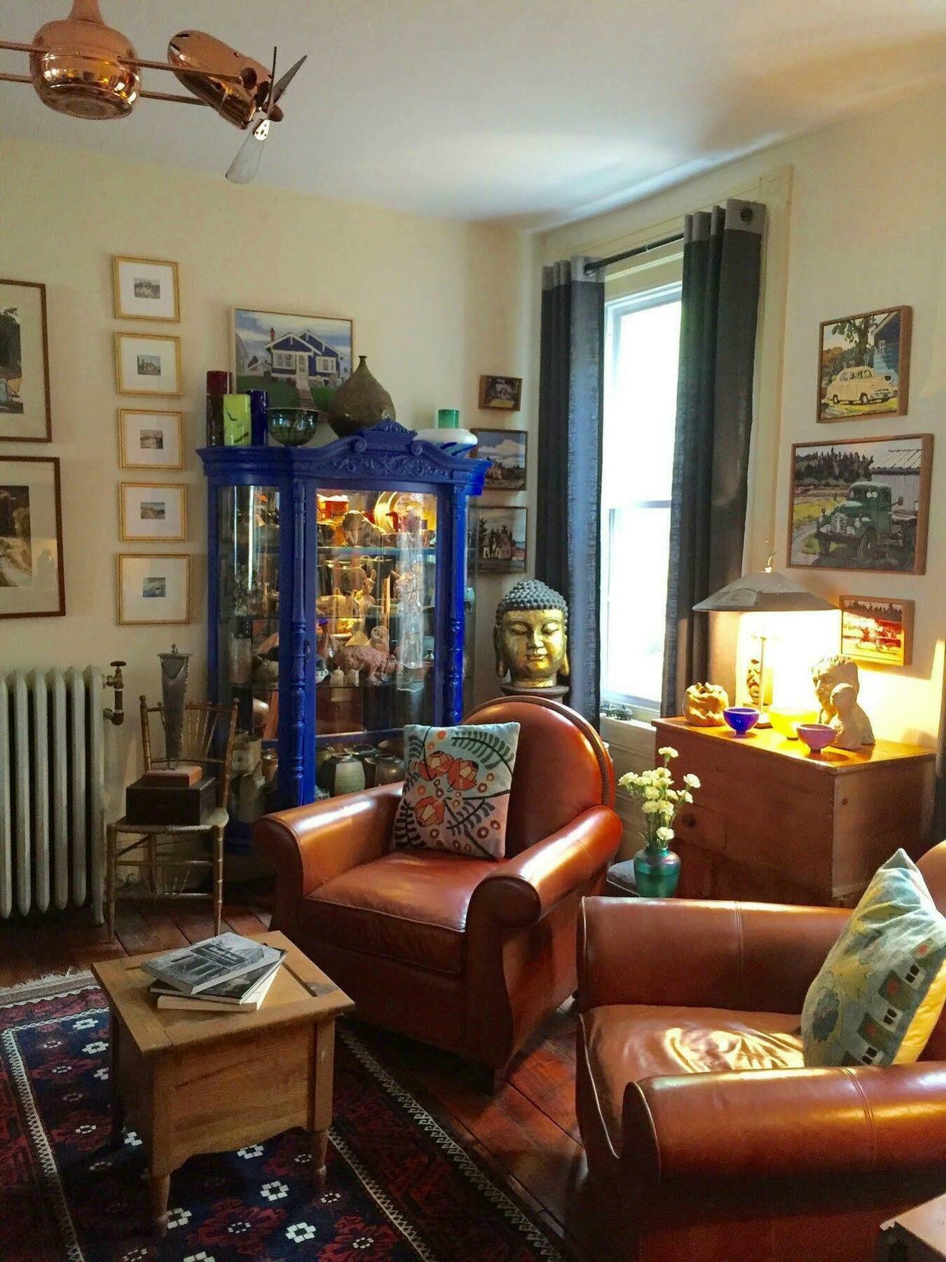 The Dolon House Bed & Breakfast! Jim Thorpe Exteriér fotografie