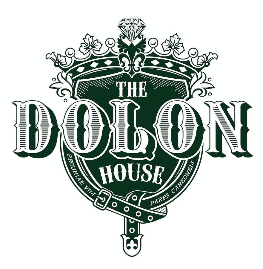 The Dolon House Bed & Breakfast! Jim Thorpe Exteriér fotografie