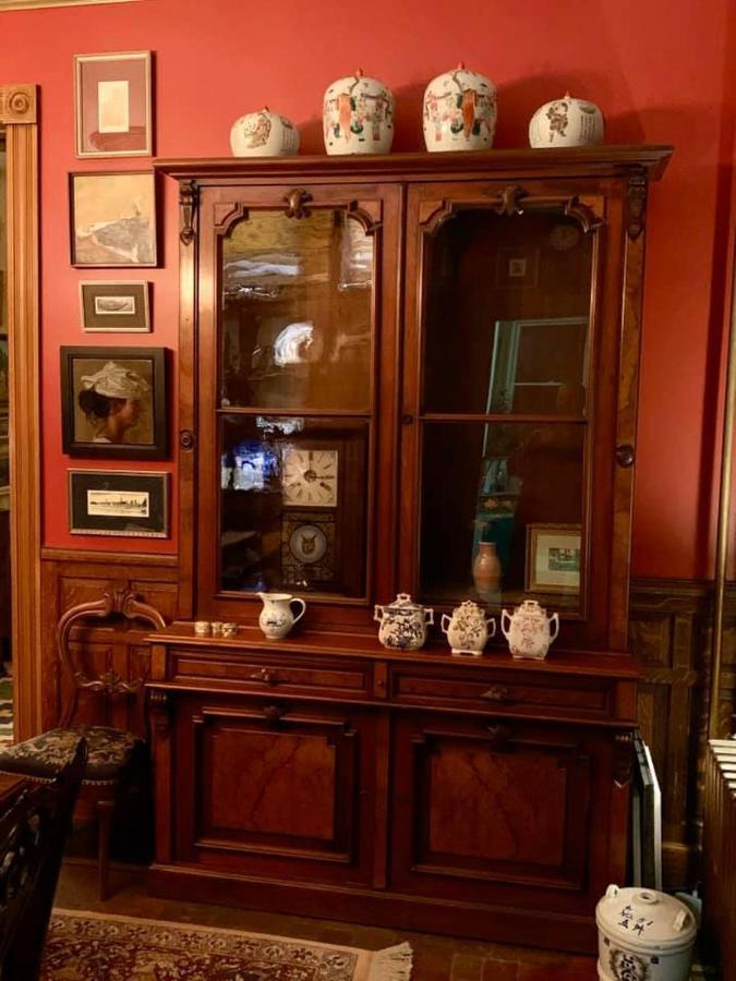 The Dolon House Bed & Breakfast! Jim Thorpe Exteriér fotografie